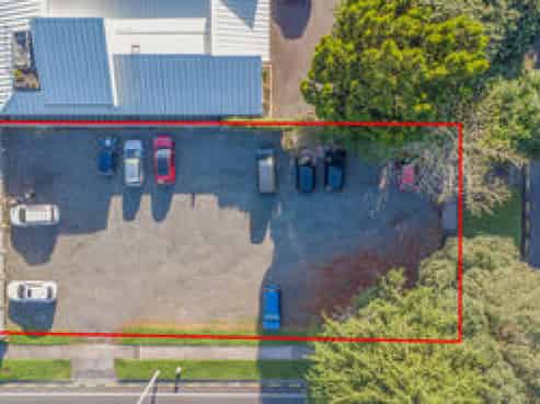 Central Tauranga – development ready