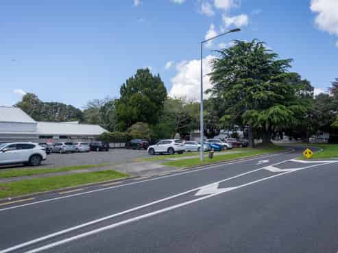 Central Tauranga – development ready