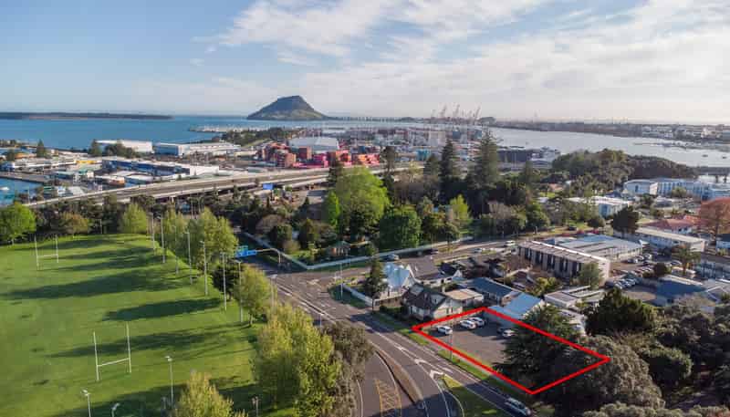33 Brown Street, Tauranga