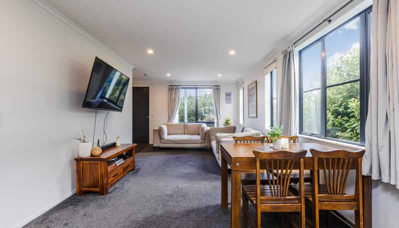 45 Saddleback Crescent, Papakura