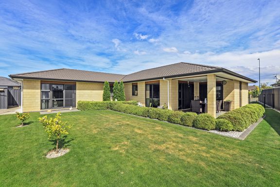 Sold - 31 Northwood Avenue, Mahora - realestate.co.nz