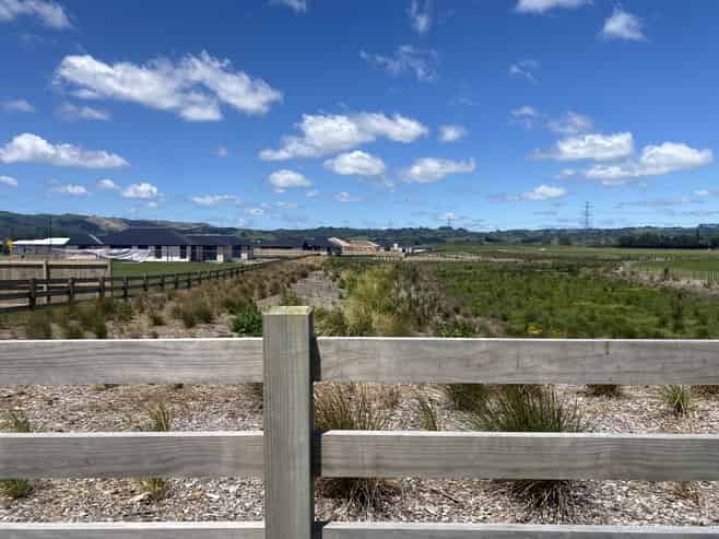 Lot 28, 144 Papakura-Clevedon Road, Clevedon