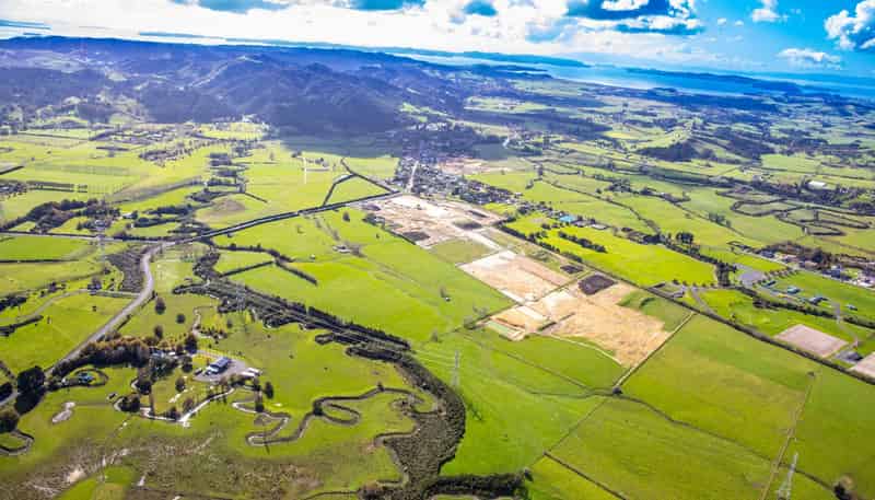 Lot 29 144 Papakura-Clevedon Road, Clevedon
