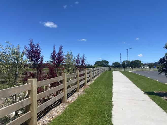 Lot 28, 144 Papakura-Clevedon Road, Clevedon