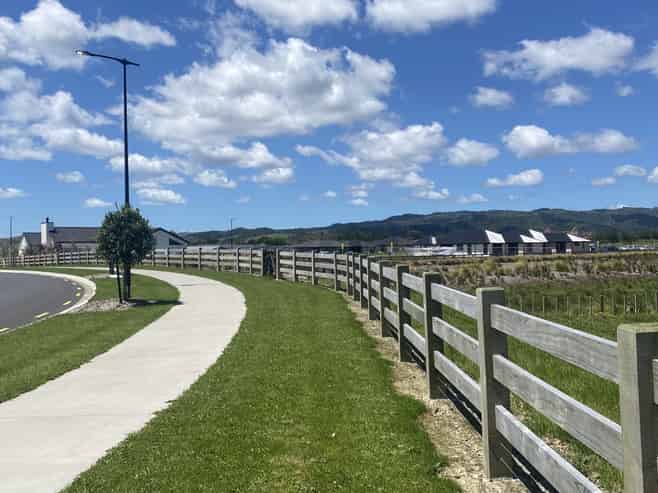 Lot 28, 144 Papakura-Clevedon Road, Clevedon