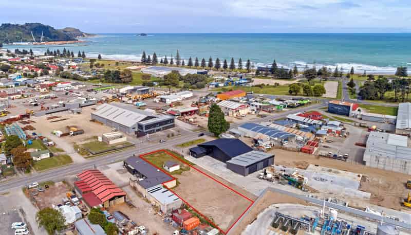 221 Stanley Road, Awapuni