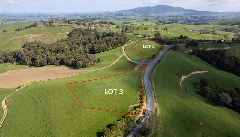 Lots 2-4 Taotaoroa Road, Cambridge