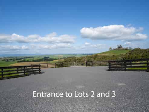 Lots 2-4 Taotaoroa Road, Cambridge