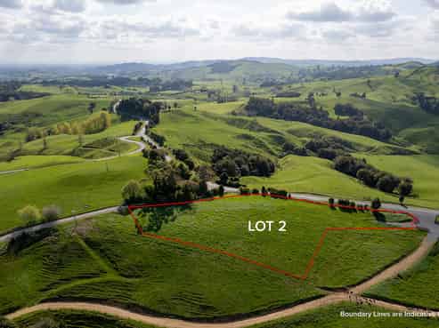 Lots 2-4 Taotaoroa Road, Cambridge