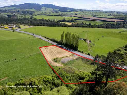 1091 Arapuni Road, Arapuni