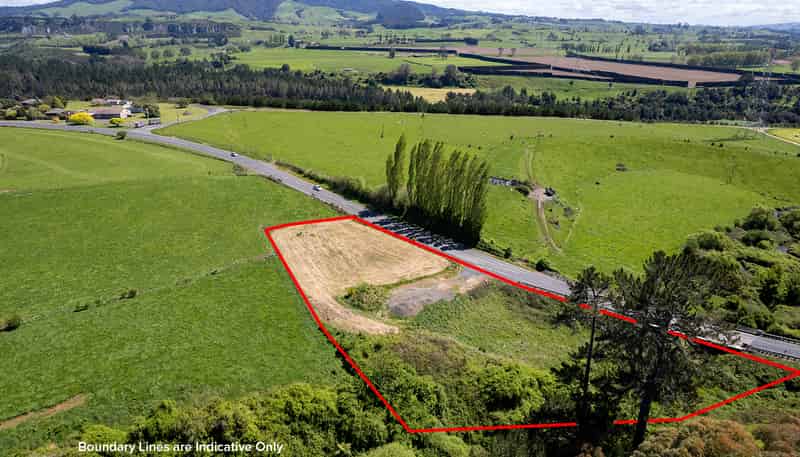 1091 Arapuni Road, Arapuni