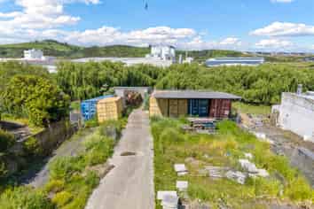 Prime Industrial Land in Pokeno