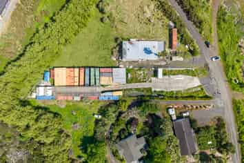 Prime Industrial Land in Pokeno