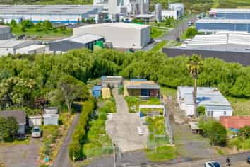 Prime Industrial Land in Pokeno