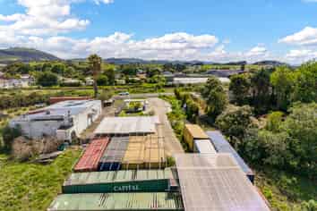 Prime Industrial Land in Pokeno