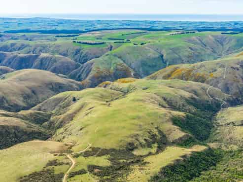 1121 The Dasher Road, Oamaru