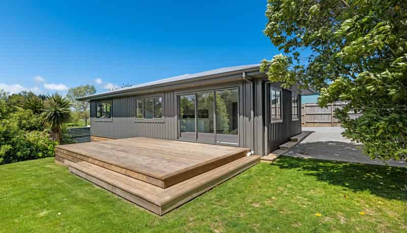 4 Taikaka Lane, Eltham