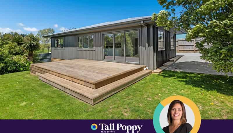 4 Taikaka Lane, Eltham