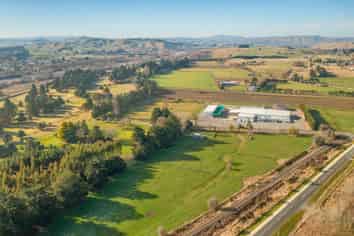 2 Heta Tiki Drive, Waipawa