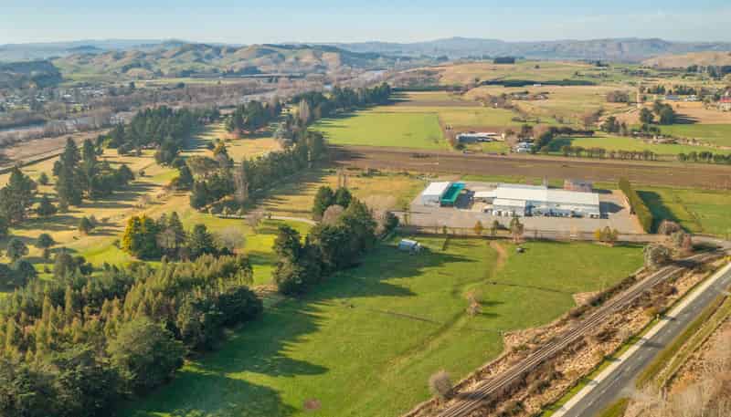 2 Heta Tiki Drive, Waipawa