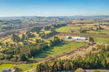 2 Heta Tiki Drive, Waipawa