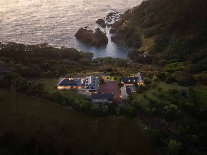 14 Te Whara Way, Whangarei Heads