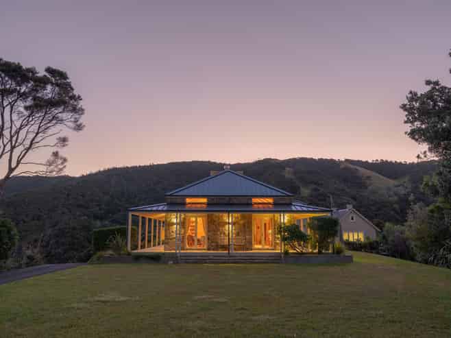 14 Te Whara Way, Whangarei Heads