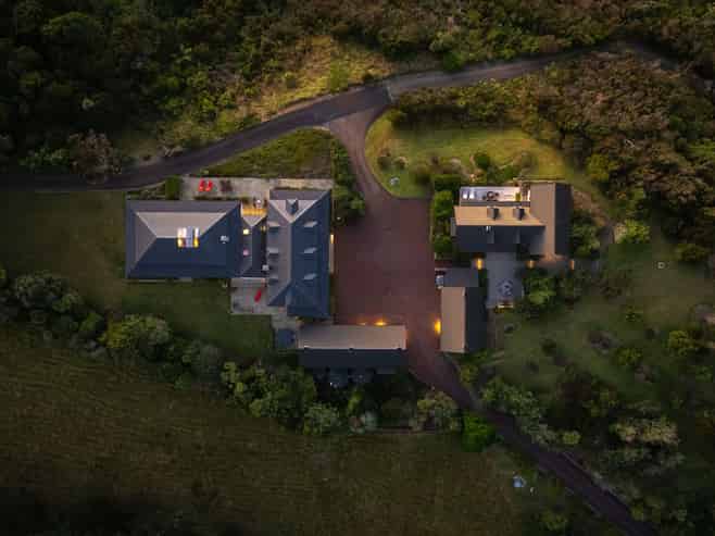14 Te Whara Way, Whangarei Heads