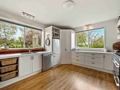 233 Auripo Road, Poolburn