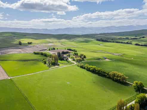 233 Auripo Road, Poolburn