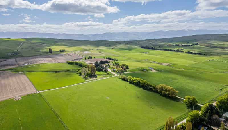 233 Auripo Road, Poolburn