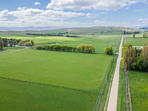 233 Auripo Road, Poolburn