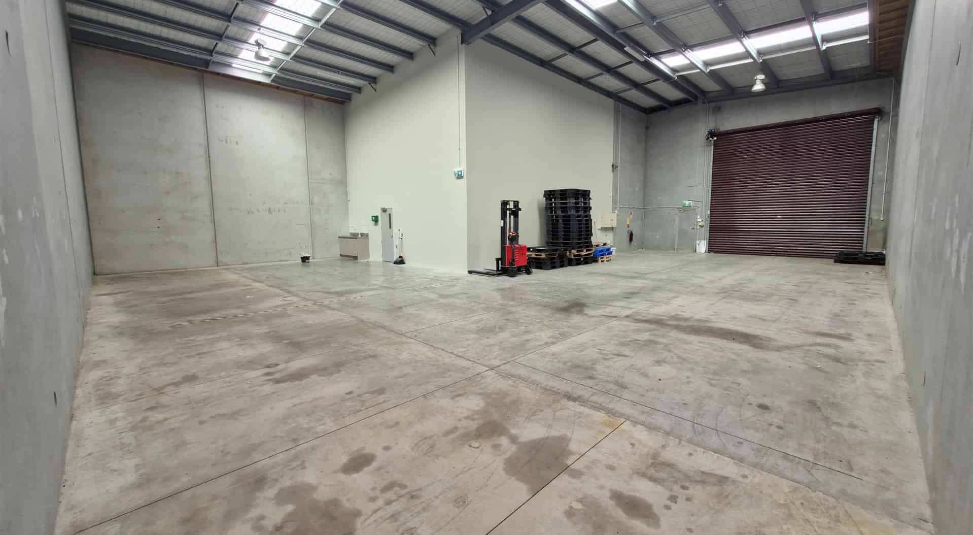 For lease Unit E, 80 Richard Pearse Drive, Mangere realestate.co.nz