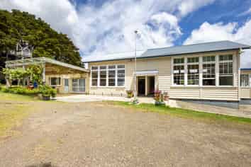 450 Katui Road, Dargaville