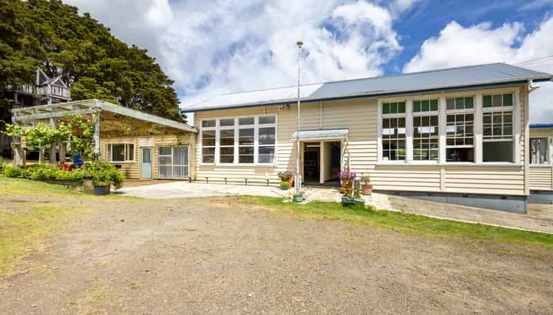 450 Katui Road, Dargaville