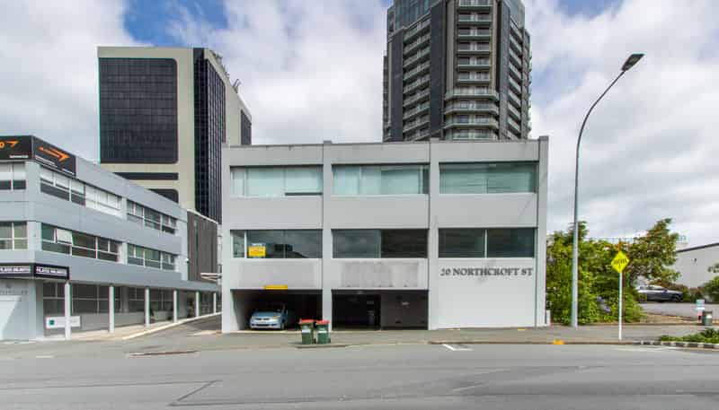 B/20 Northcroft Street, Takapuna