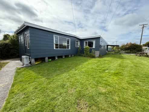 11 Wratten Road, Owaka
