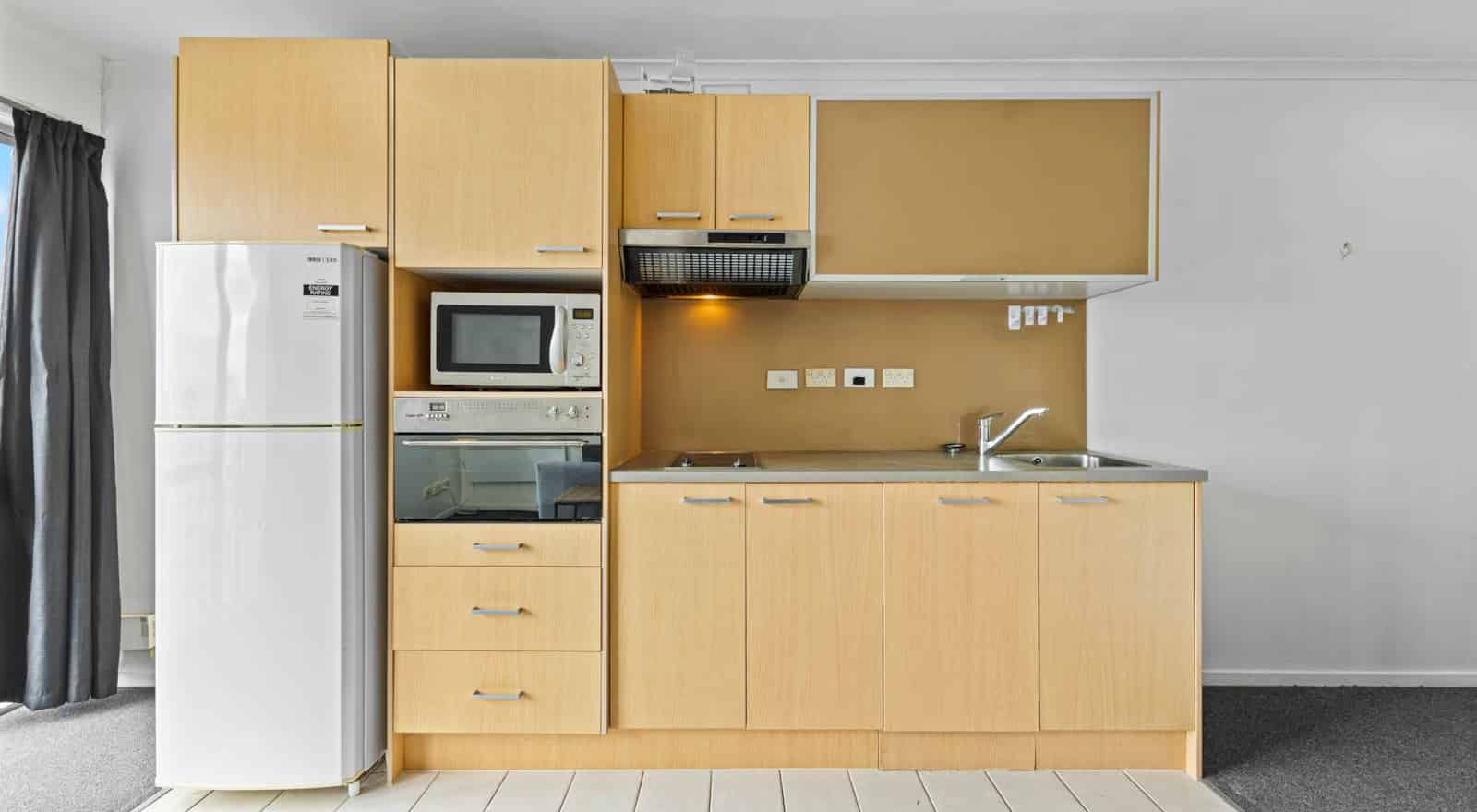 1505/11 Liverpool Street, Auckland Central, Auckland City For Sale