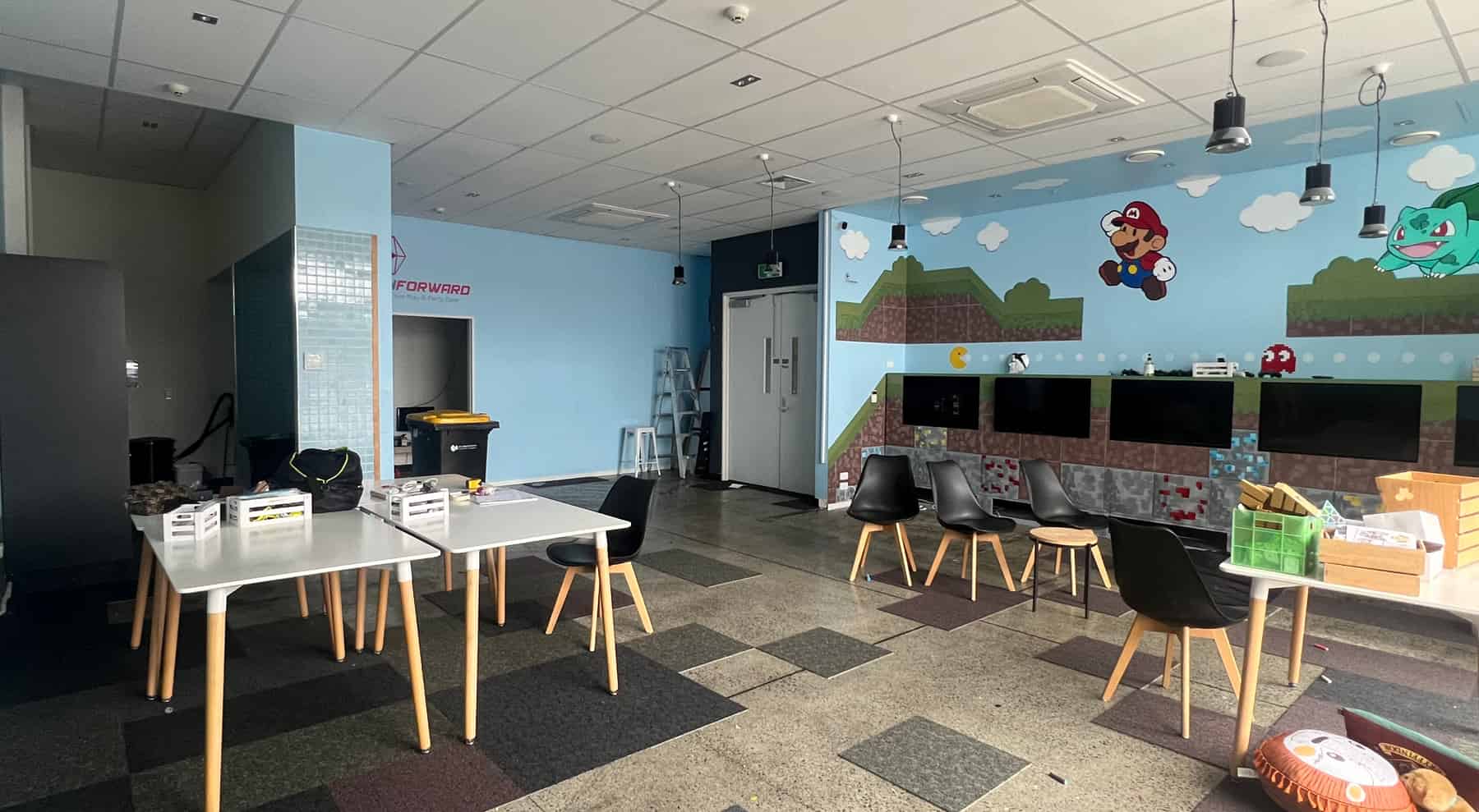 For lease Office/Retail On High Street realestate.co.nz