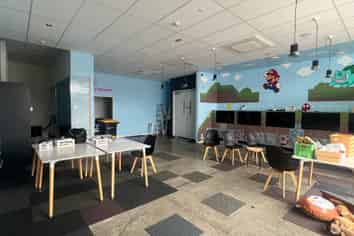 Office/Retail On High Street  