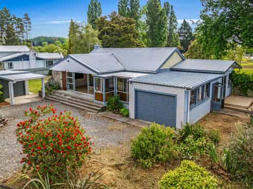 19 Melville Street, Waipawa