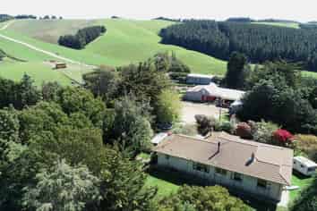 863 Airedale Road, Airedale