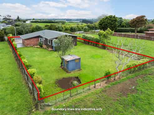 1105 Glenbrook Road, Glenbrook