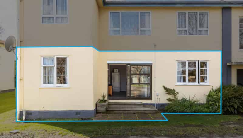 1/288 College Street, West End