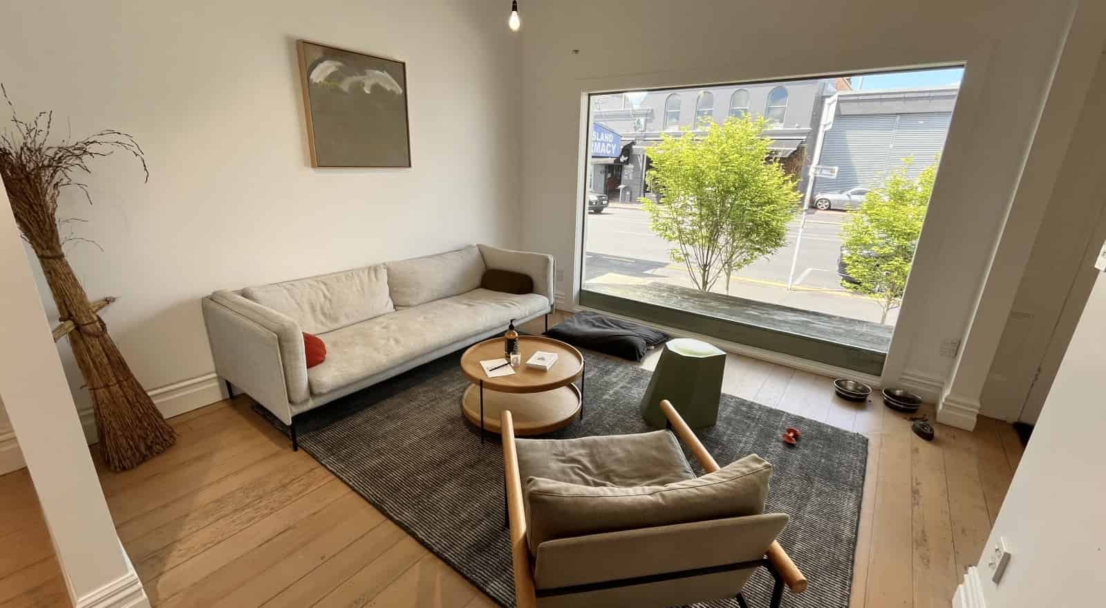 For lease 493 New North Road, Kingsland realestate.co.nz