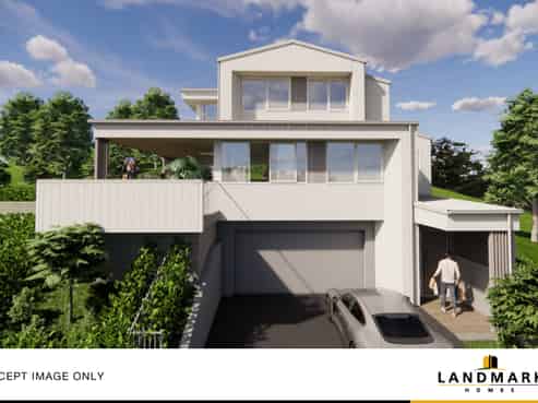 250A Beach Road, Campbells Bay