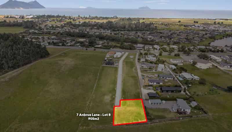 7 Anbrue Lane, Ruakaka