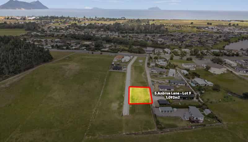 5 Anbrue Lane, Ruakaka