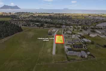 3 Anbrue Lane, Ruakaka