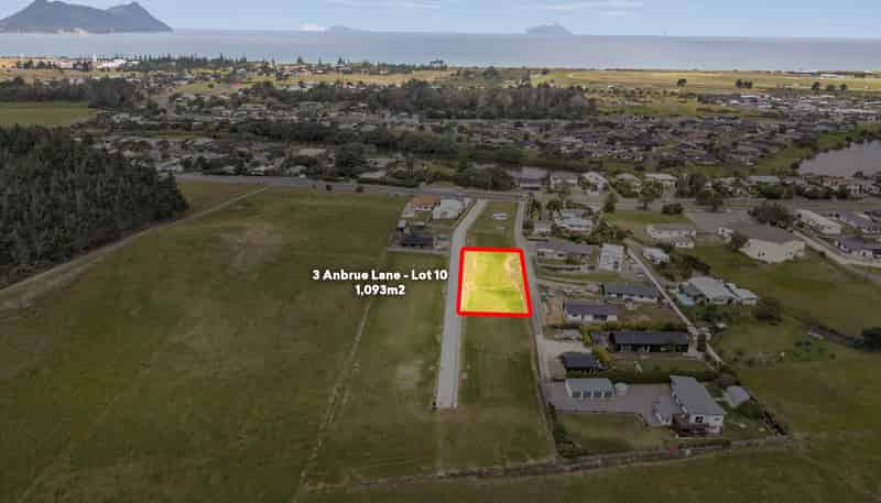 3 Anbrue Lane, Ruakaka